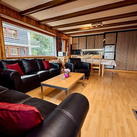 Apartment Immeuble Les Aiglons