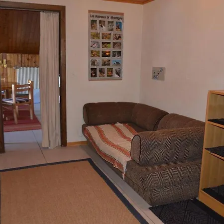 Immeuble Les Aiglons *