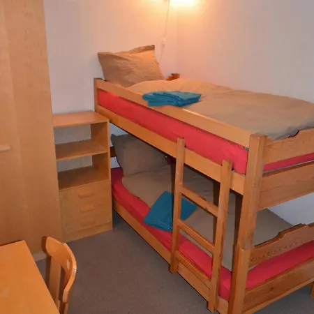 Immeuble Les Aiglons Apartment