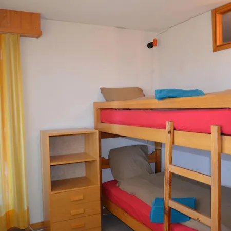 Apartment Immeuble Les Aiglons *
