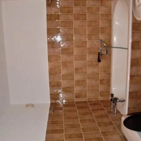 Apartment Immeuble Les Aiglons Les Collons