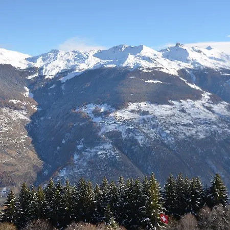 Lejlighed Immeuble Les Aiglons *