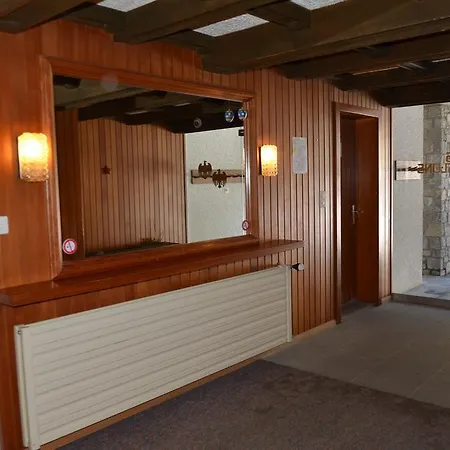 Appartement Immeuble Les Aiglons *