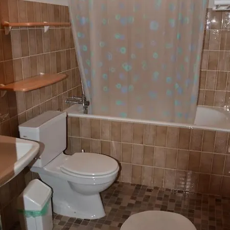 Lejlighed Immeuble Les Aiglons