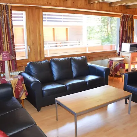 Immeuble Les Aiglons