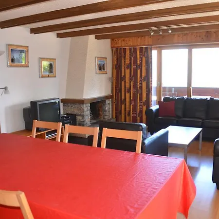Appartement Immeuble Les Aiglons
