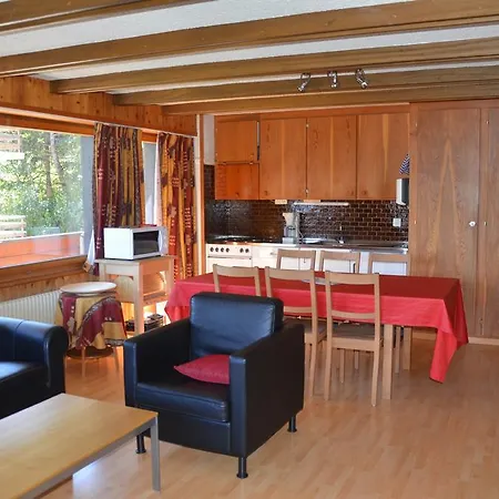 Lejlighed Immeuble Les Aiglons