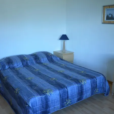 Apartment Immeuble Les Aiglons *