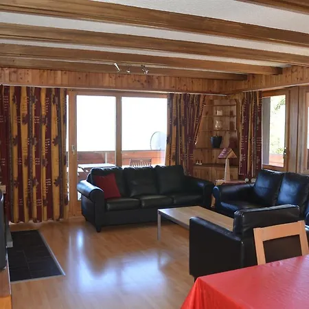 Immeuble Les Aiglons