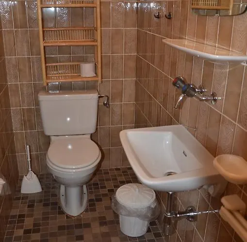 Lägenhet Immeuble Les Aiglons Les Collons