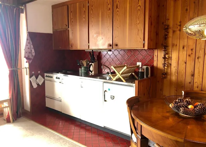 Immeuble Les Aiglons