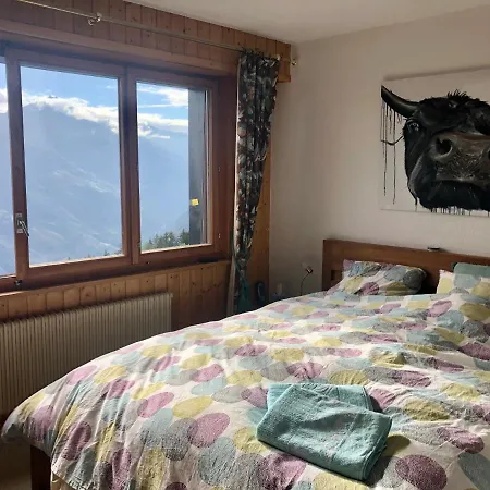 Immeuble Les Aiglons Apartment