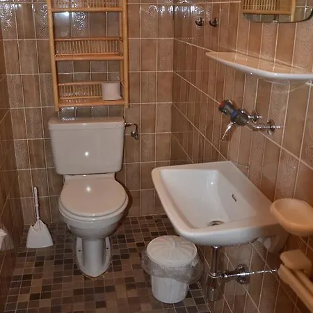 Apartment Immeuble Les Aiglons Les Collons